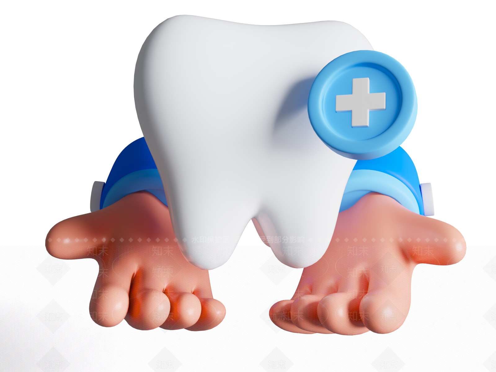 医疗器材3D模型下载【ID:1189247970】