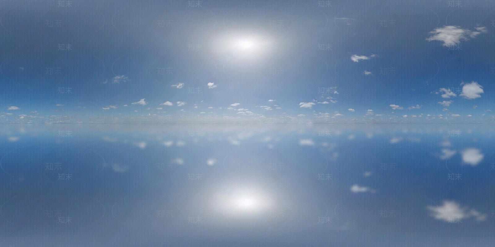 现代天空HDR贴图下载【ID:1189267414】