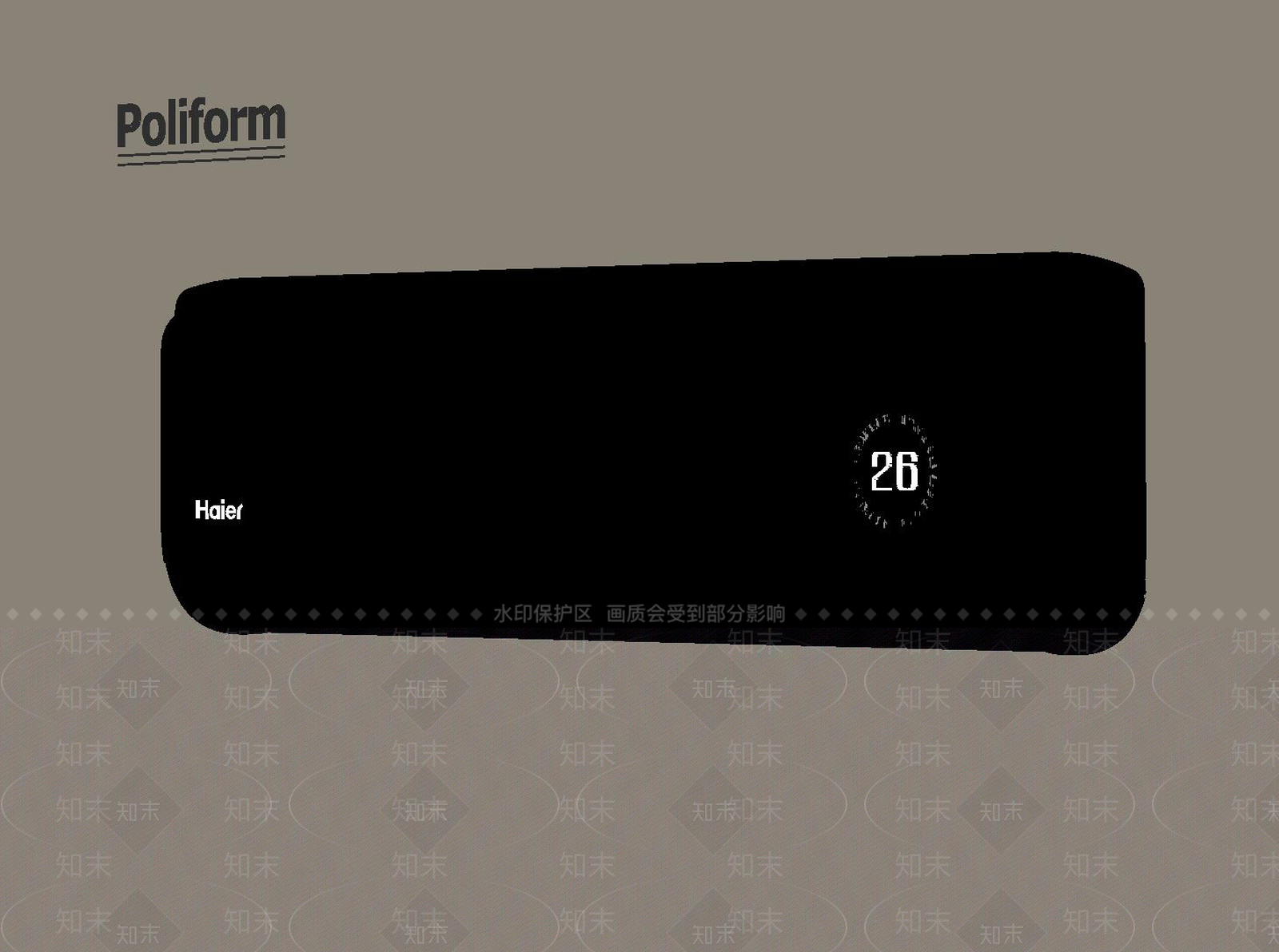 空调SU模型下载【ID:1189280583】