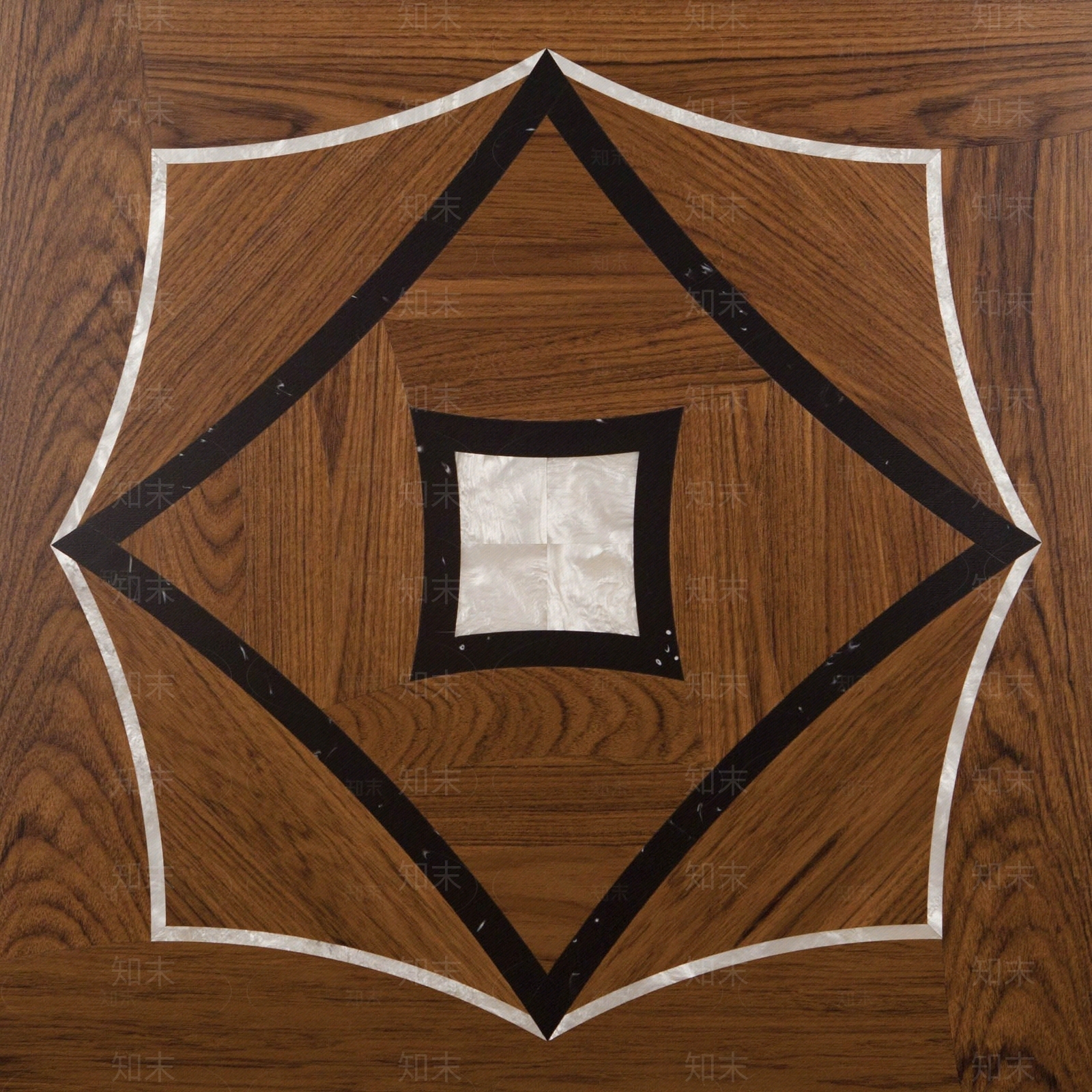 复古中古拼花木地板贴图下载【ID:1189295774】