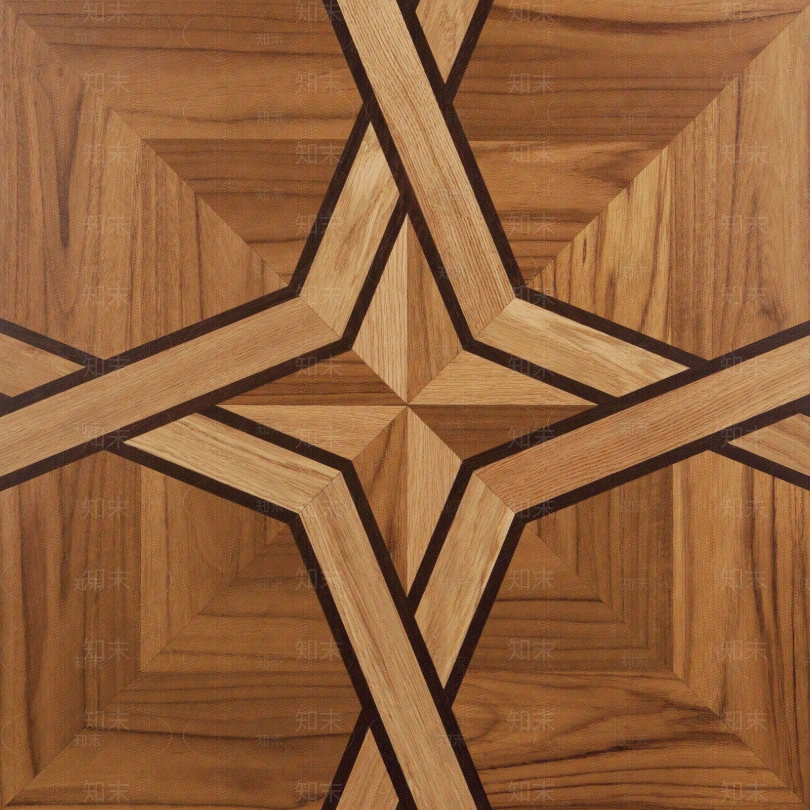 复古拼花木地板贴图下载【ID:1189296059】