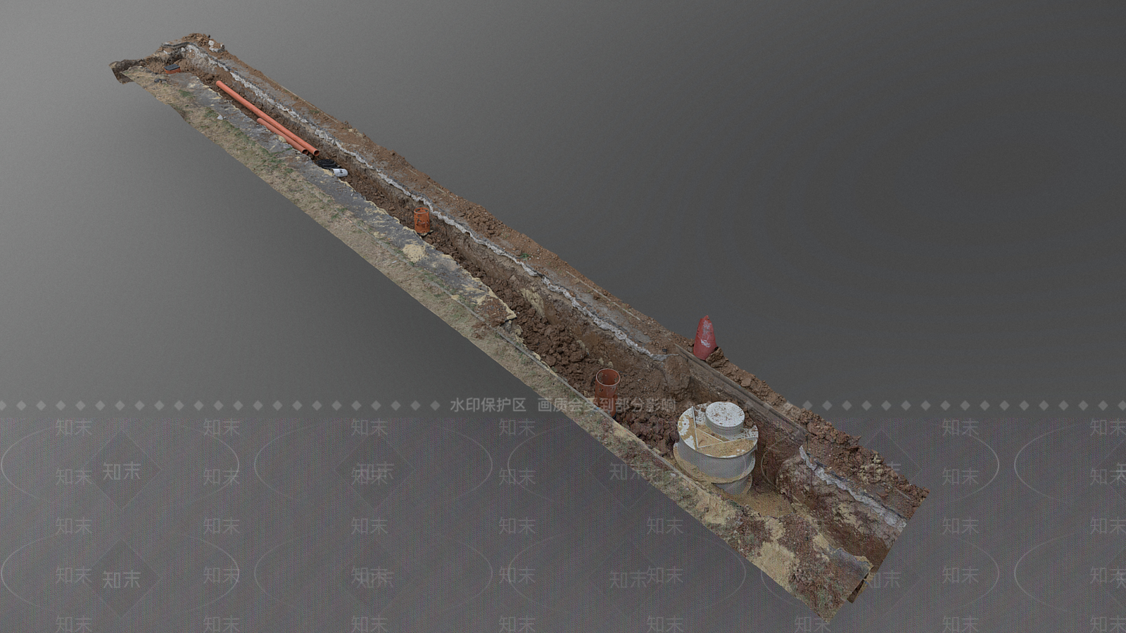 现代其他景观3D模型下载【ID:1189300386】