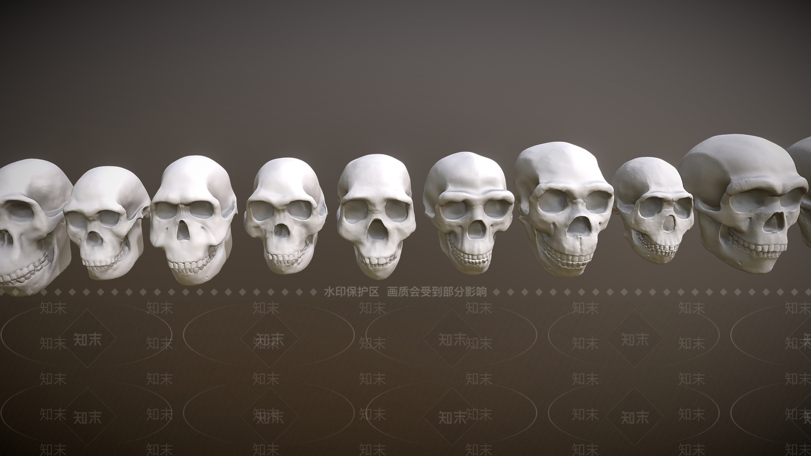 多人3D模型下载【ID:1189300821】