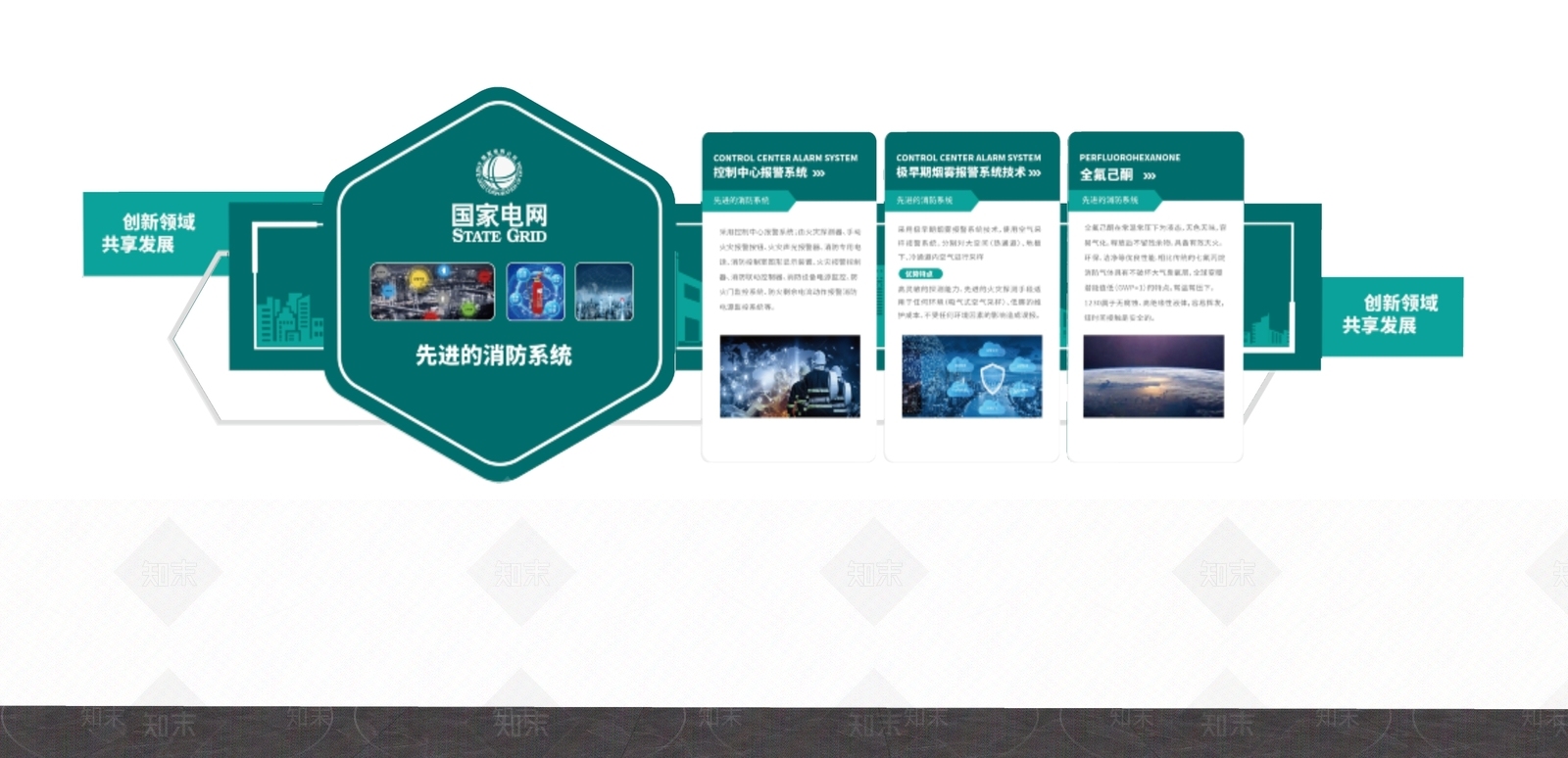 现代文化墙SU模型下载【ID:1189302593】