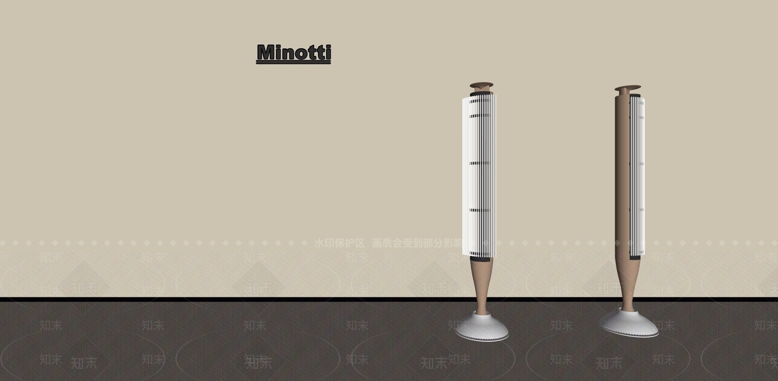 音响SU模型下载【ID:1189311679】