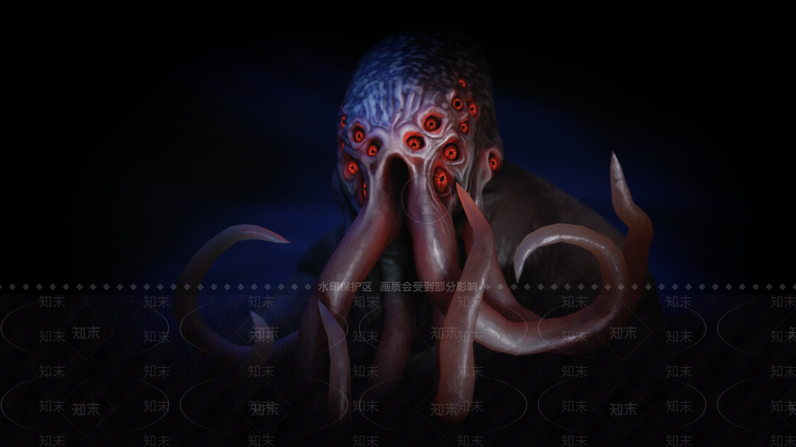 其他动物3D模型下载【ID:1189320179】