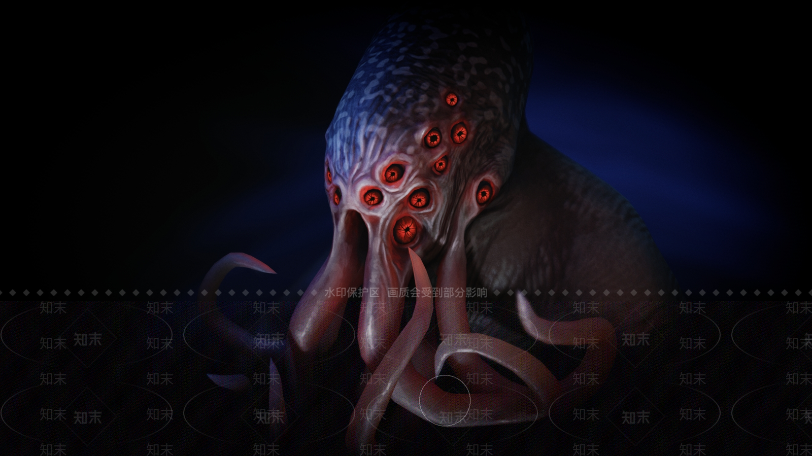 其他动物3D模型下载【ID:1189320179】