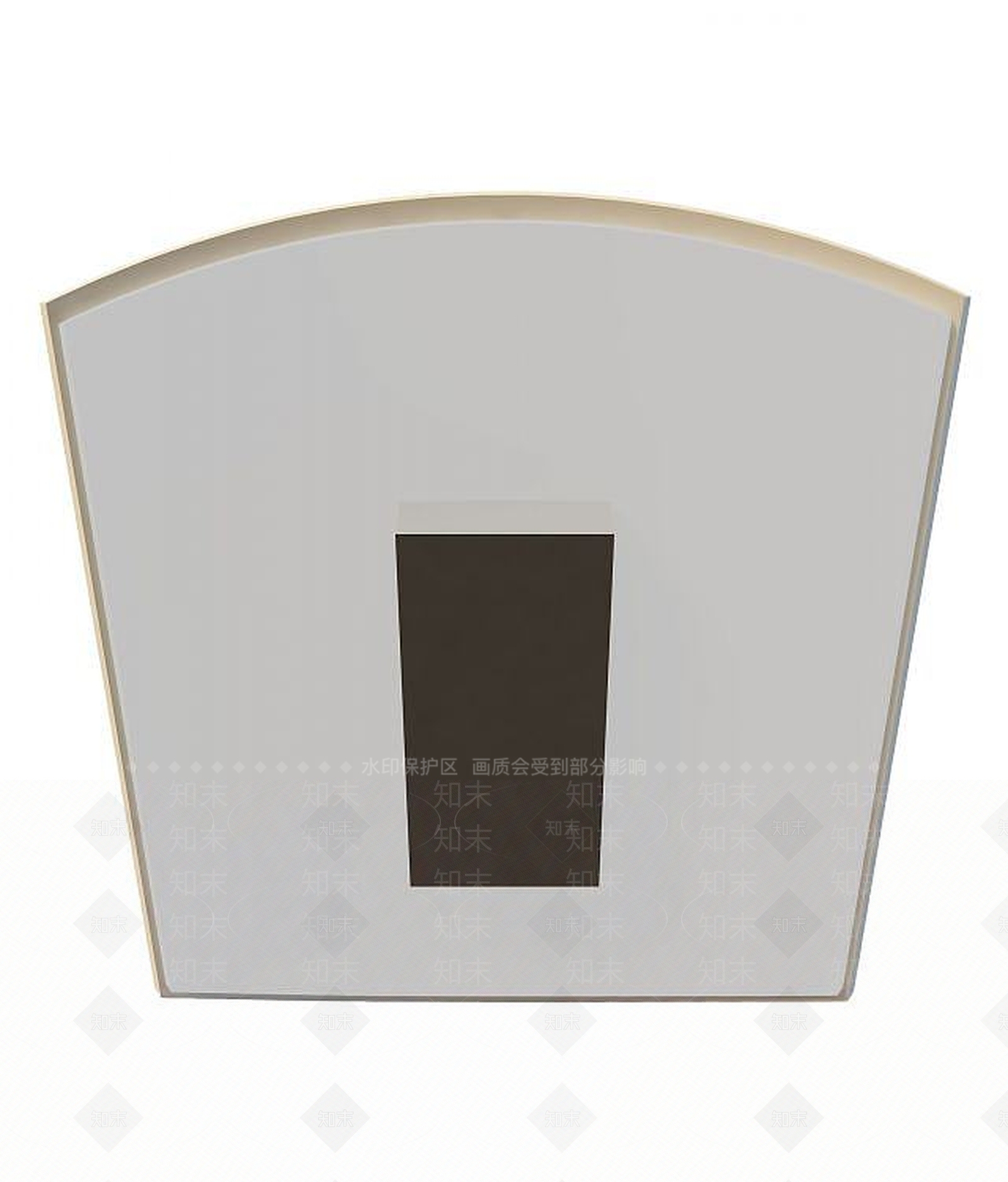 现代酒店3D模型下载【ID:1189609821】