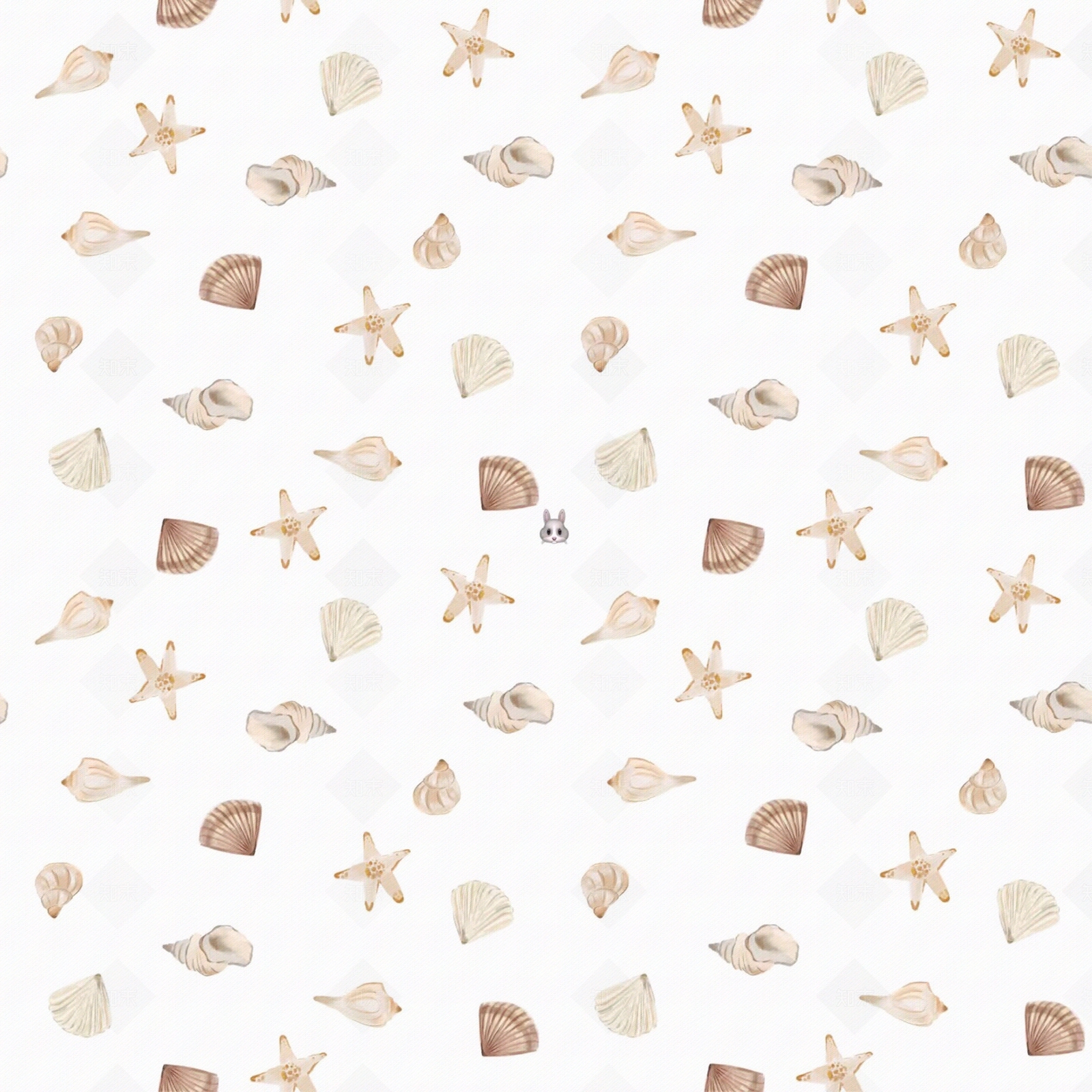 现代儿童壁纸贴图下载【ID:1189350504】