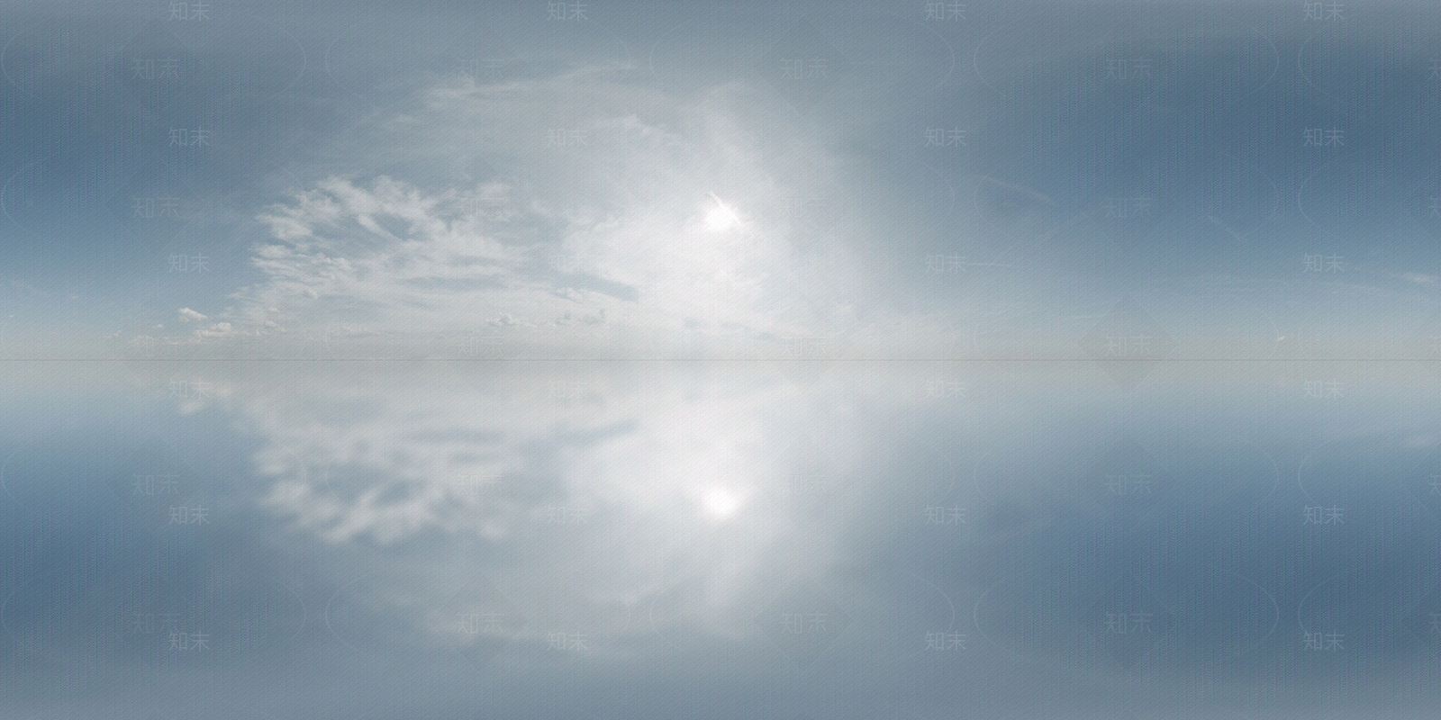 现代天空HDR贴图下载【ID:1189354888】