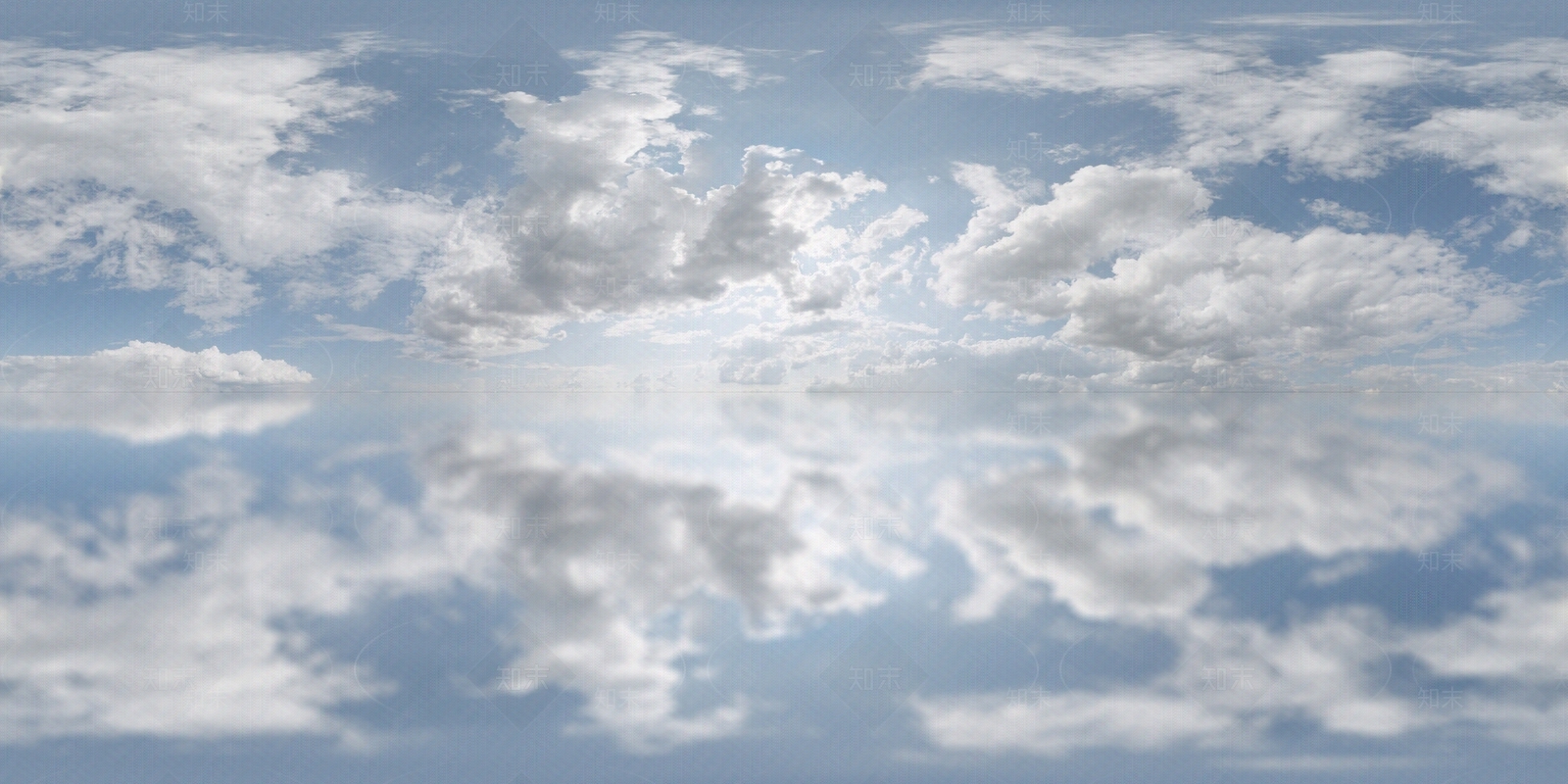 现代天空HDR贴图下载【ID:1189369976】