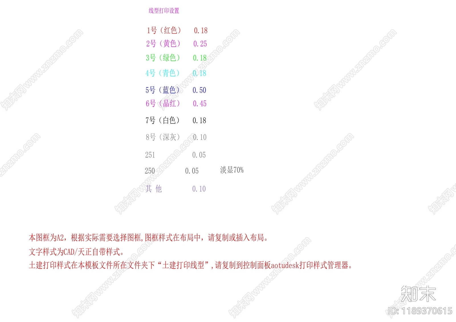 现代综合制图规范施工图下载【ID:1189370615】
