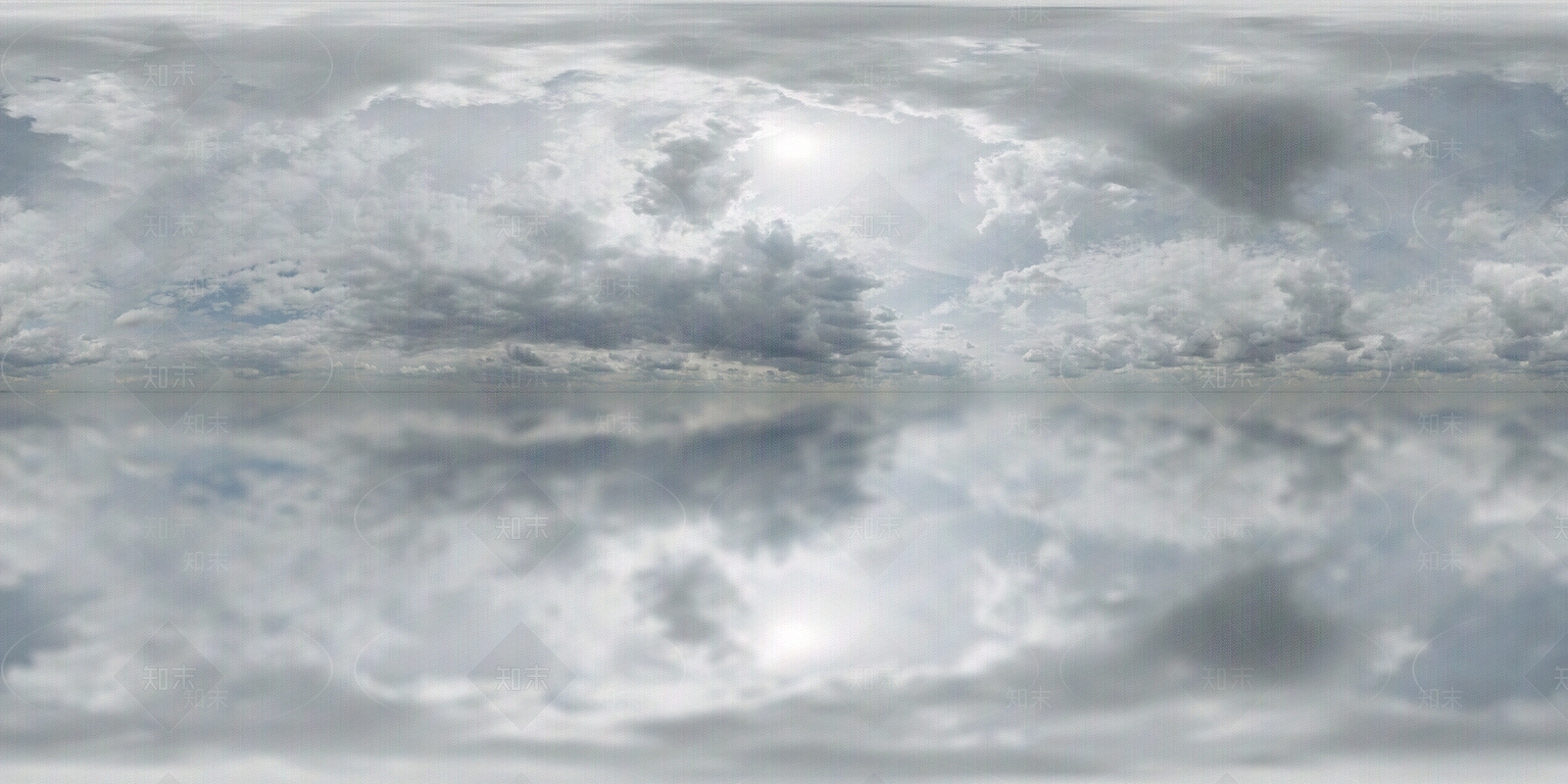 现代天空HDR贴图下载【ID:1189370714】