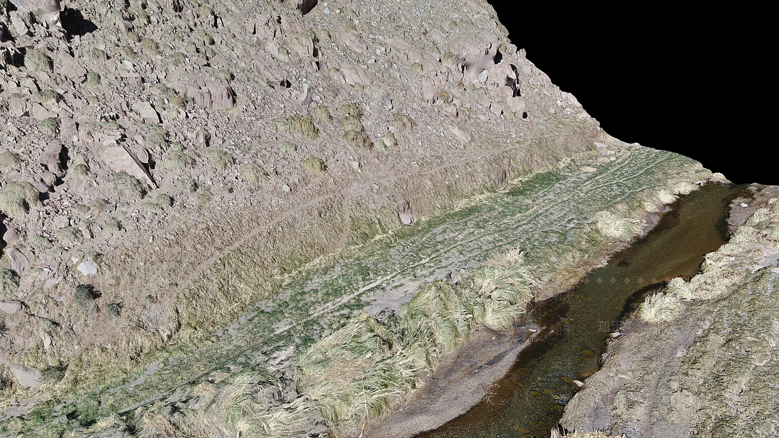 现代其他景观3D模型下载【ID:1189372663】