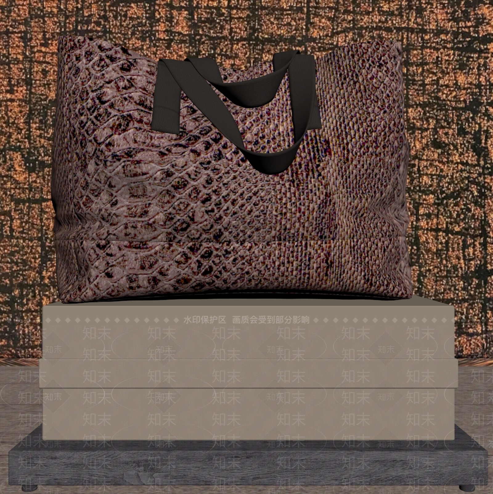 包SU模型下载【ID:1189387445】