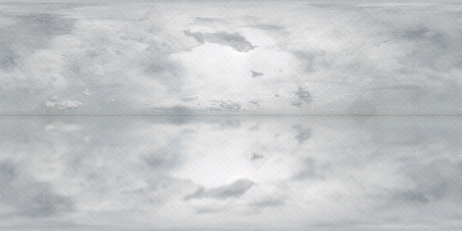 现代天空HDR贴图下载【ID:1189387440】