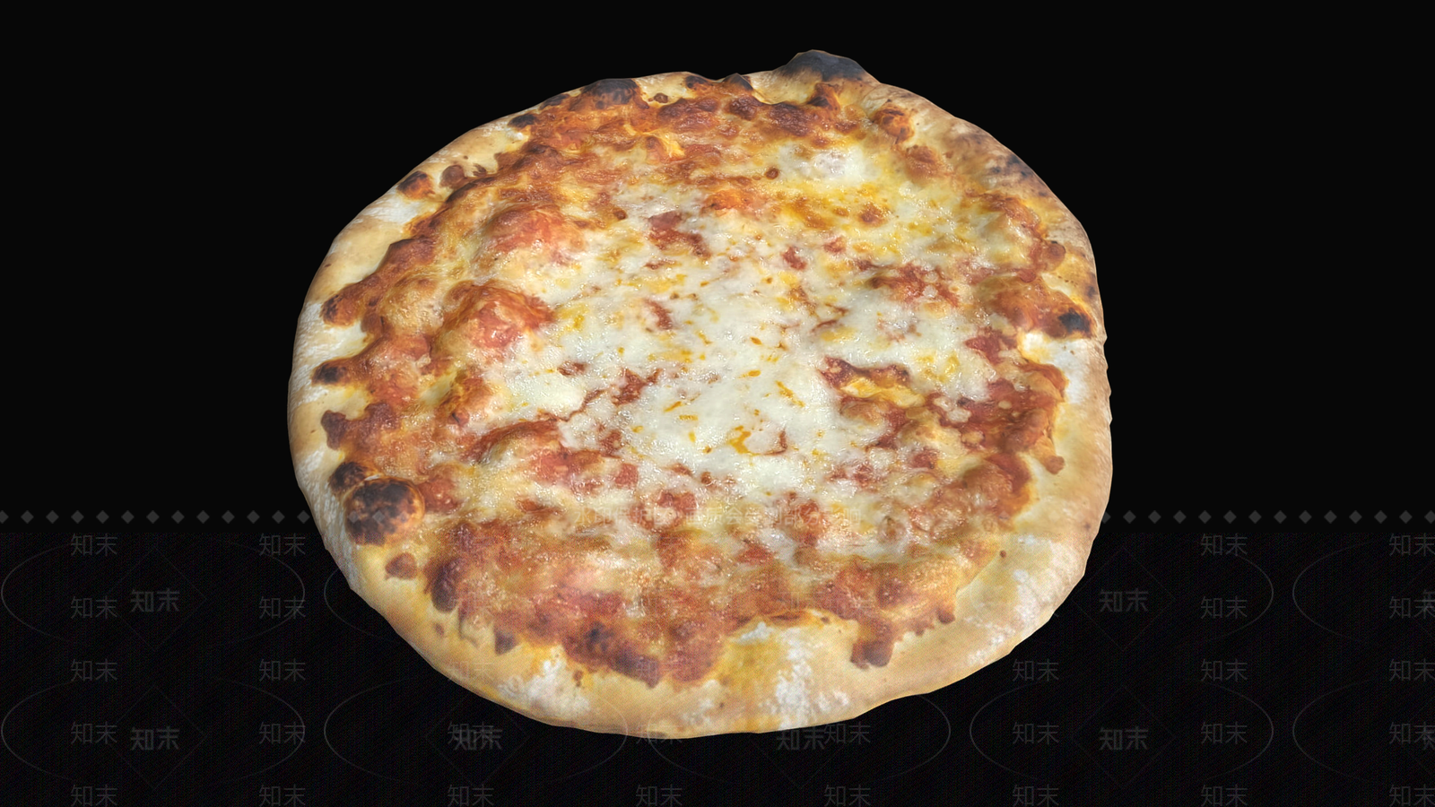 酒水食物3D模型下载【ID:1189401427】