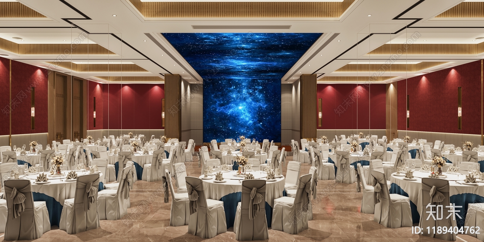 背景墙节点施工图下载【ID:1189404762】