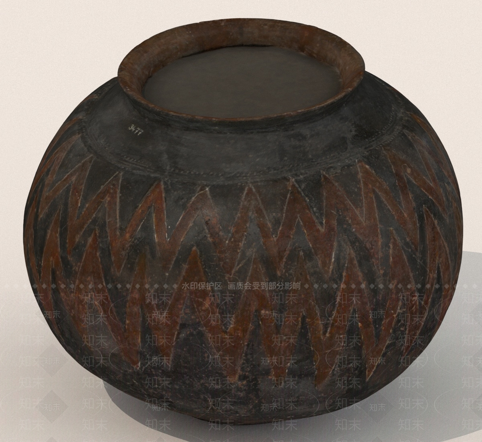 厨具3D模型下载【ID:1189404391】