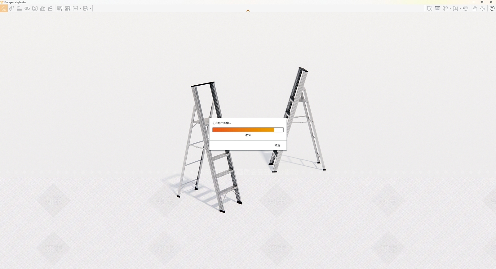 现代工具SU模型下载【ID:1189406411】