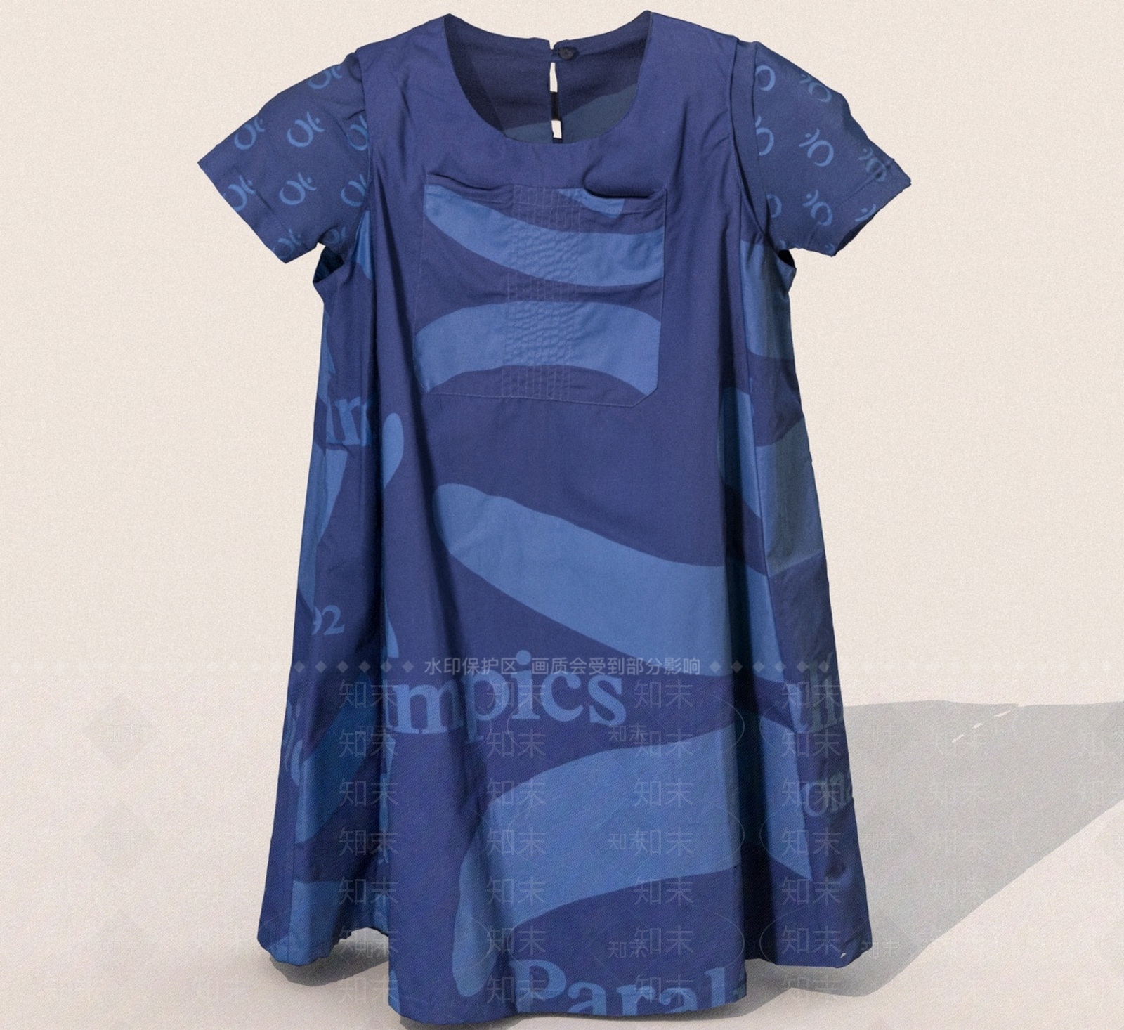 衣服3D模型下载【ID:1189406619】