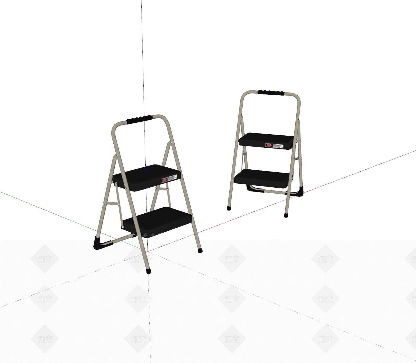 工具SU模型下载【ID:1189407632】