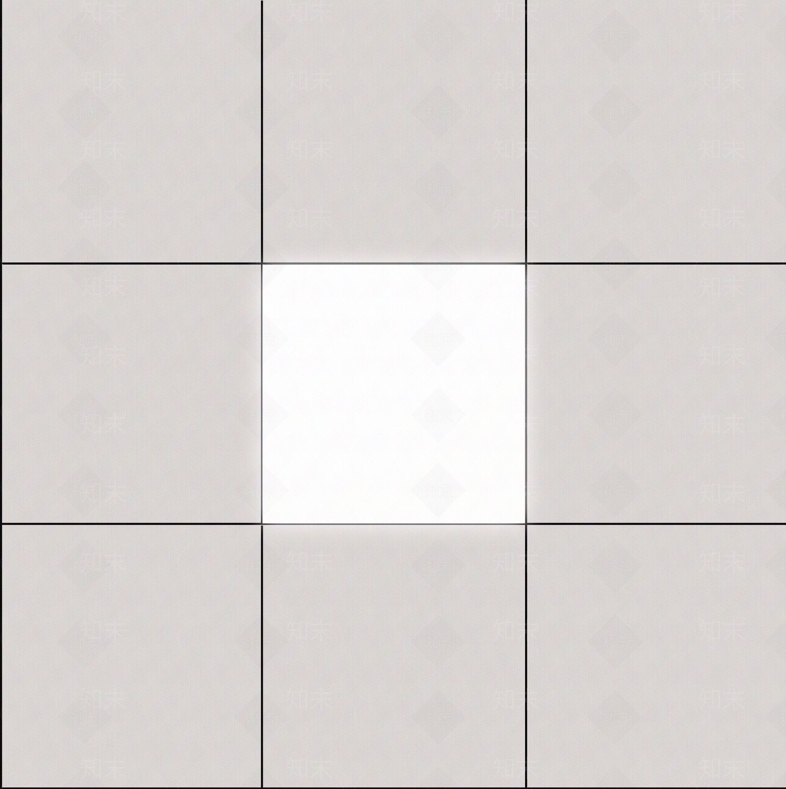 现代简约铝扣板贴图下载【ID:1189465122】