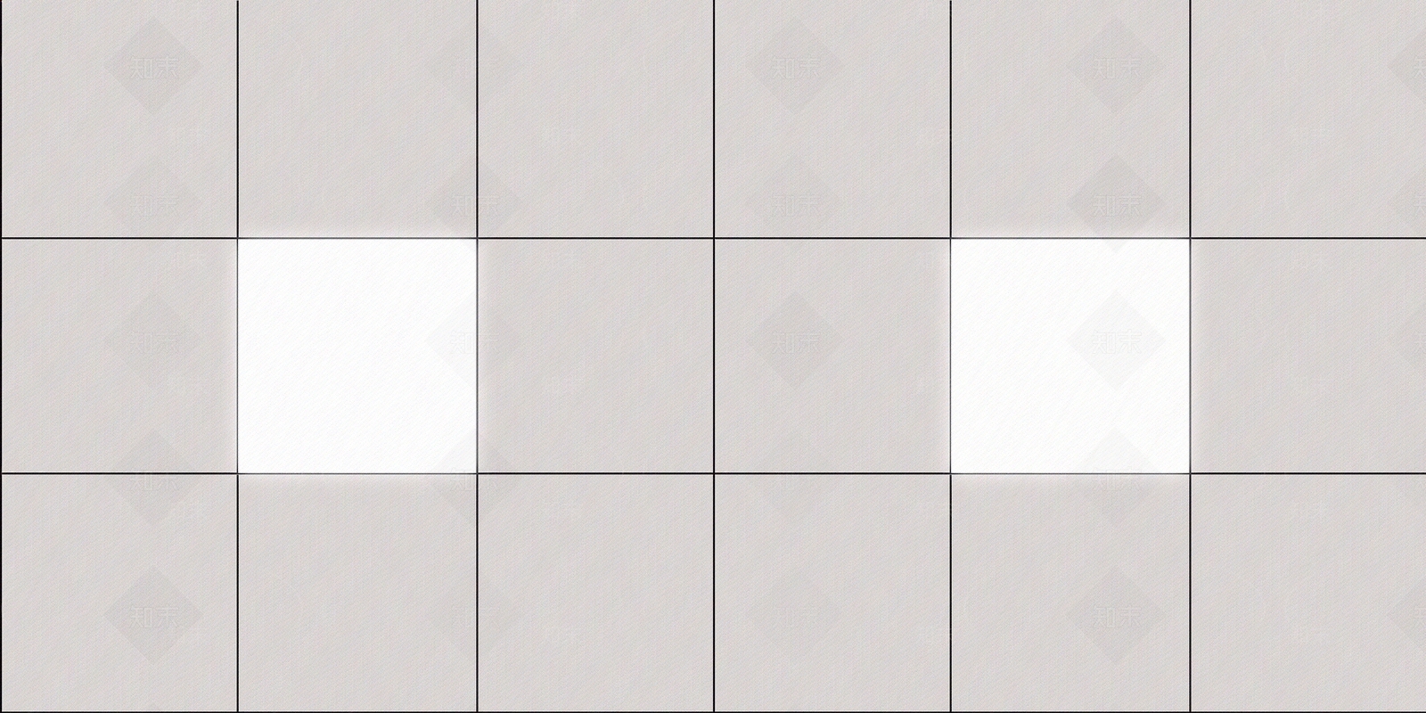 现代新中式铝扣板贴图下载【ID:1189465477】