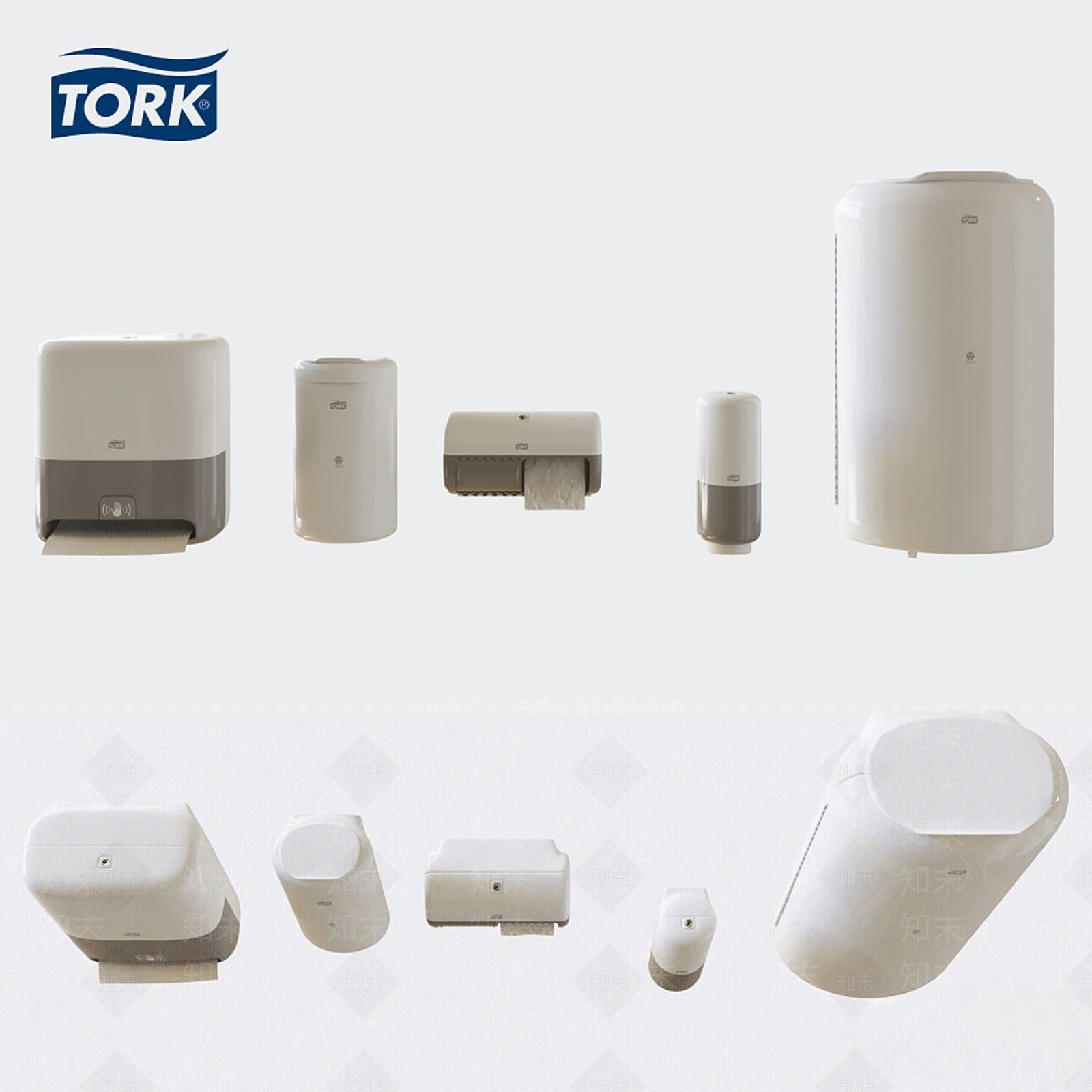 其他生活用品3D模型下载【ID:1189490858】