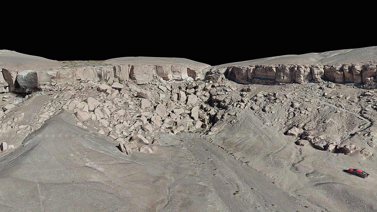 现代其他景观3D模型下载【ID:1189495509】