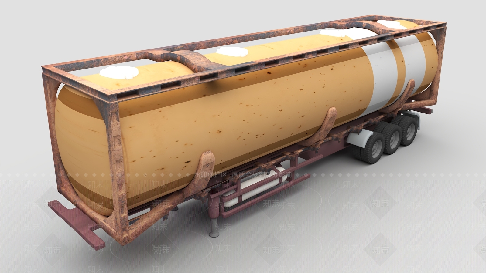 汽车3D模型下载【ID:1189508494】
