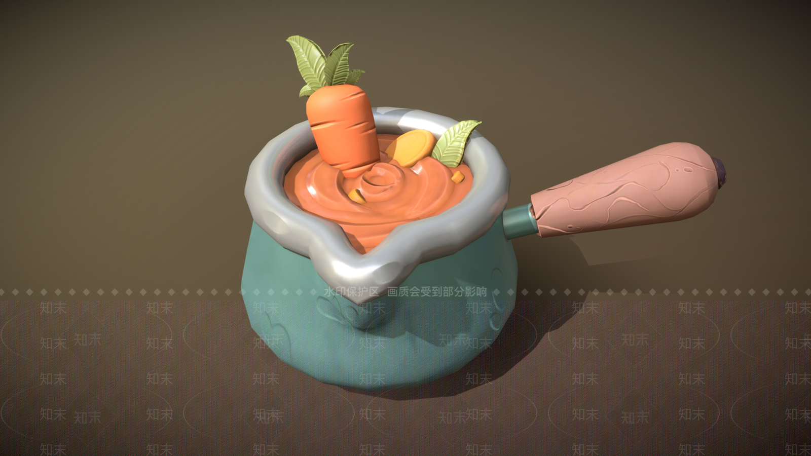 厨具3D模型下载【ID:1189516825】