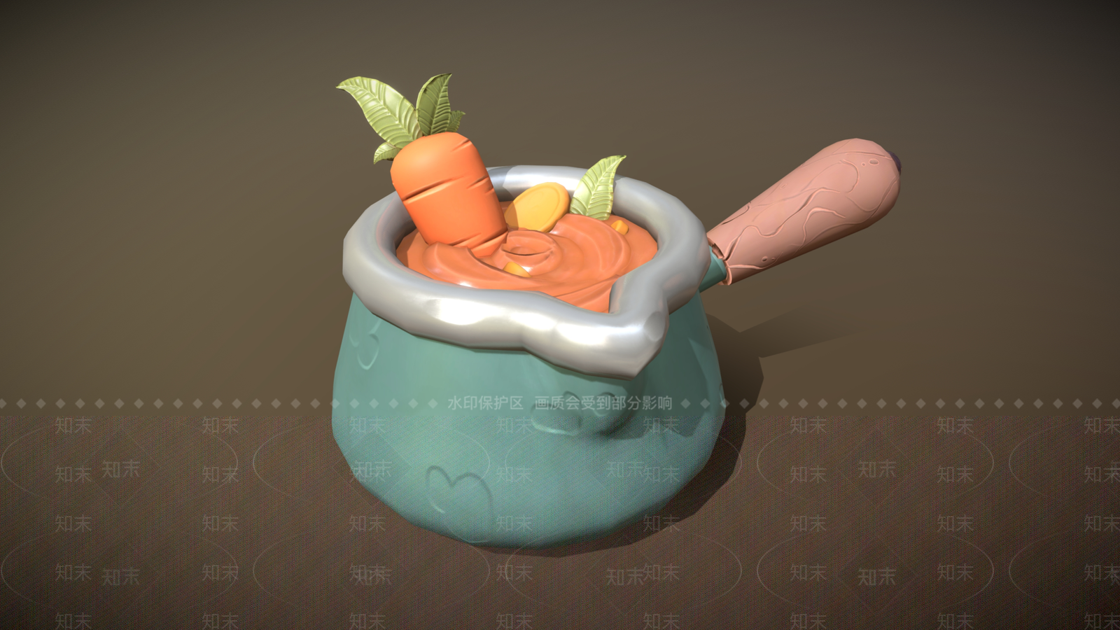厨具3D模型下载【ID:1189516825】