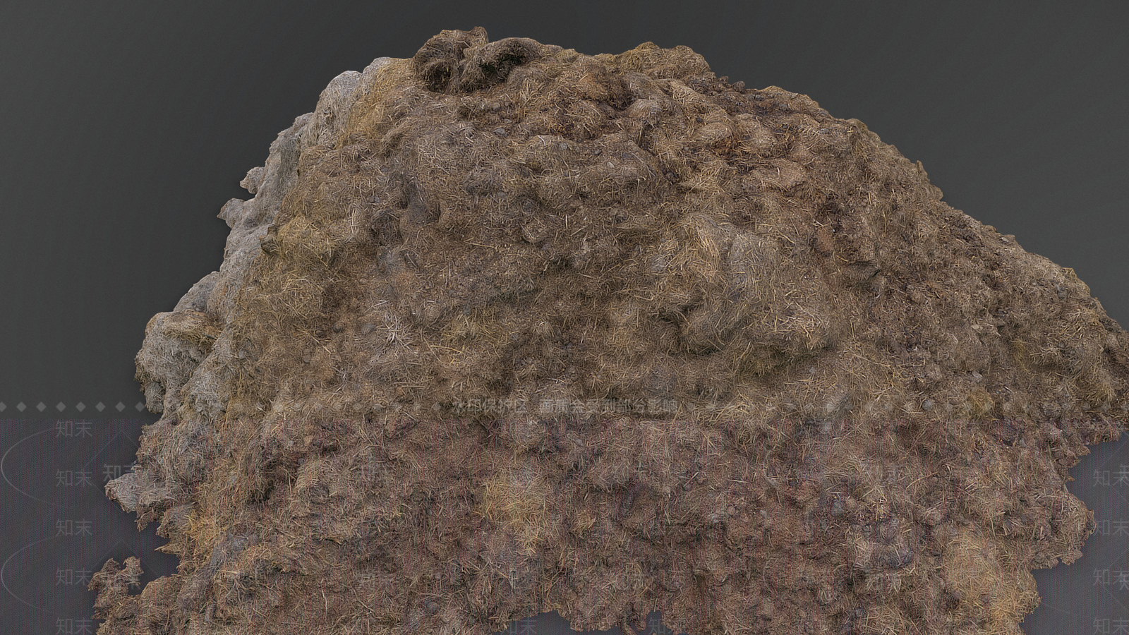 现代其他景观3D模型下载【ID:1189542169】