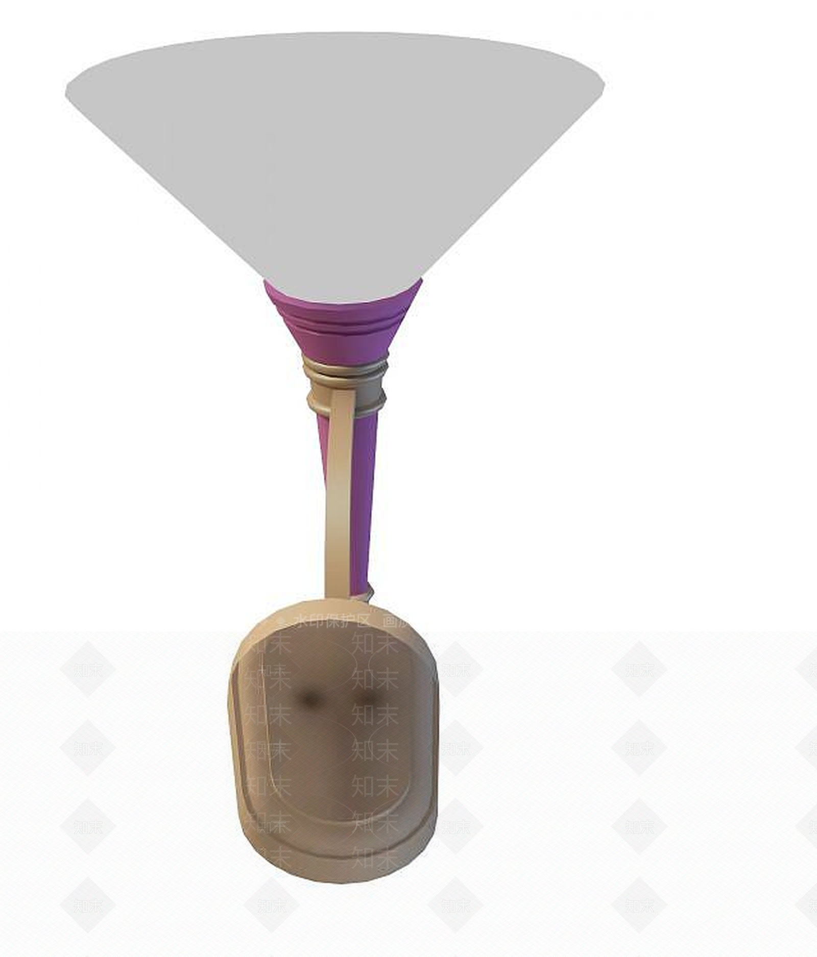现代酒店3D模型下载【ID:1189603283】