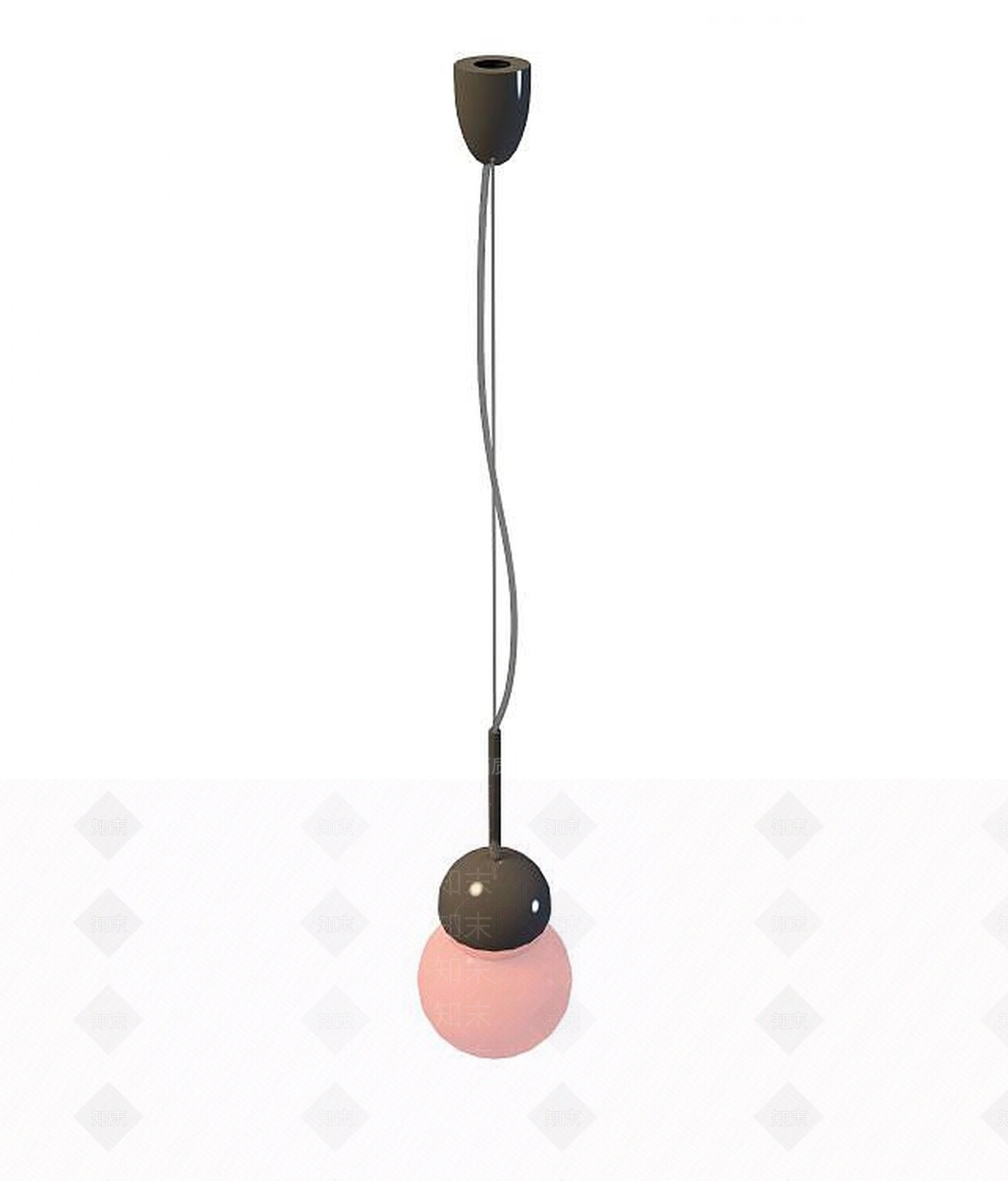 现代封闭式厨房3D模型下载【ID:1189602774】