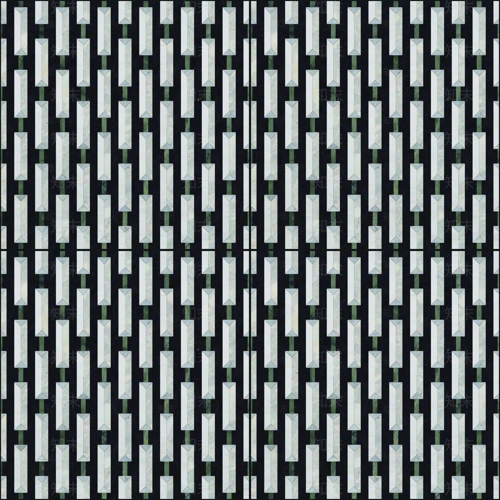 现代花纹砖贴图下载【ID:1189620808】