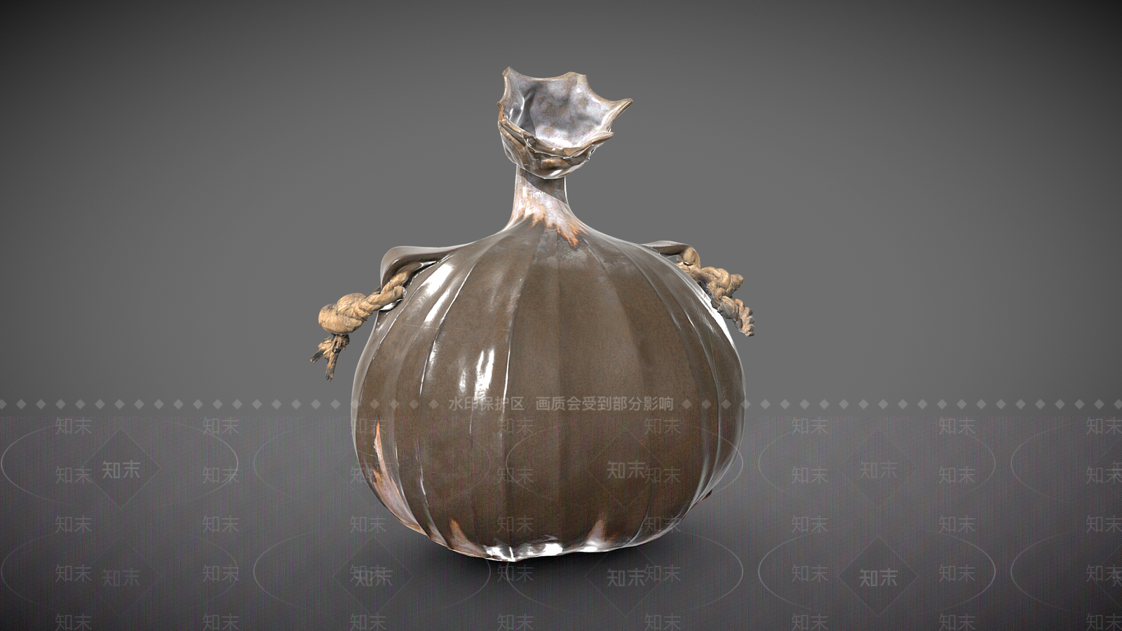酒水食物3D模型下载【ID:1189629307】