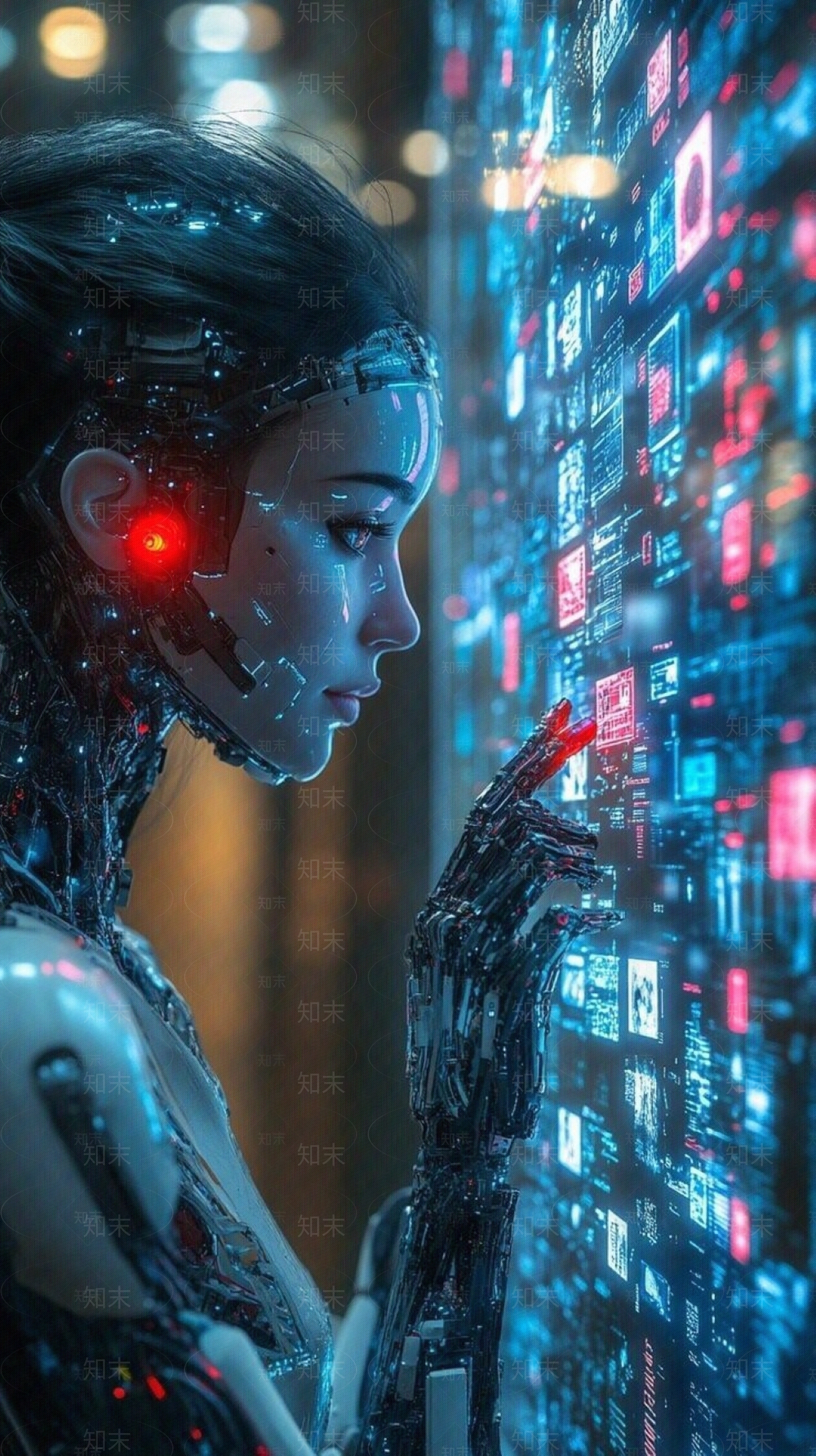 挂画高清贴图材质