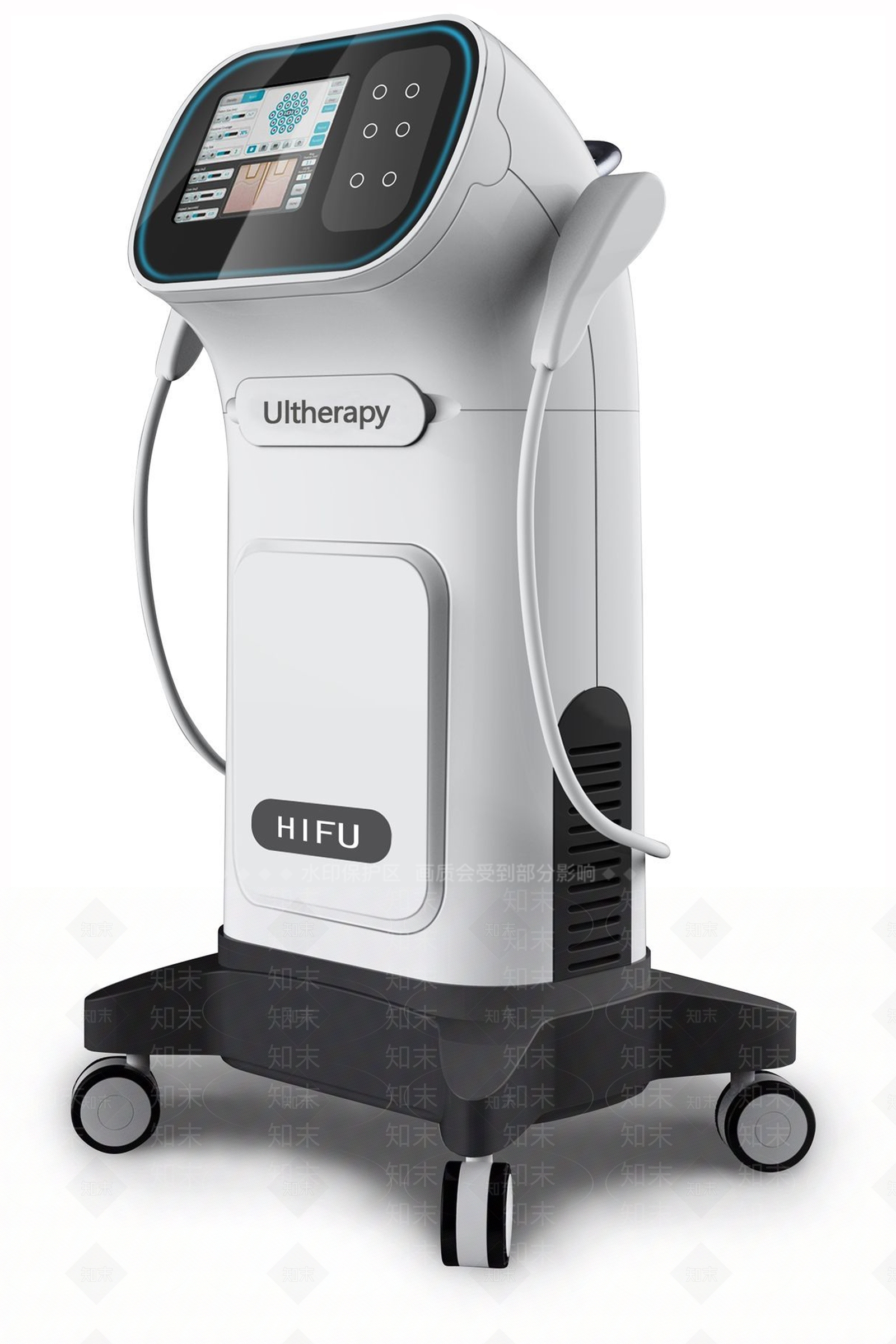 医疗器材SU模型下载【ID:1189662185】