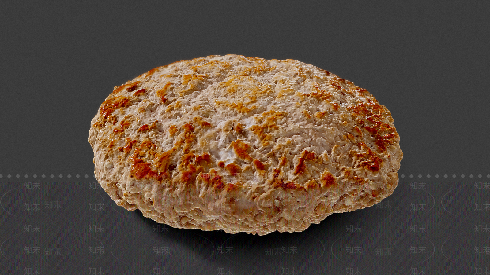 酒水食物3D模型下载【ID:1189680806】