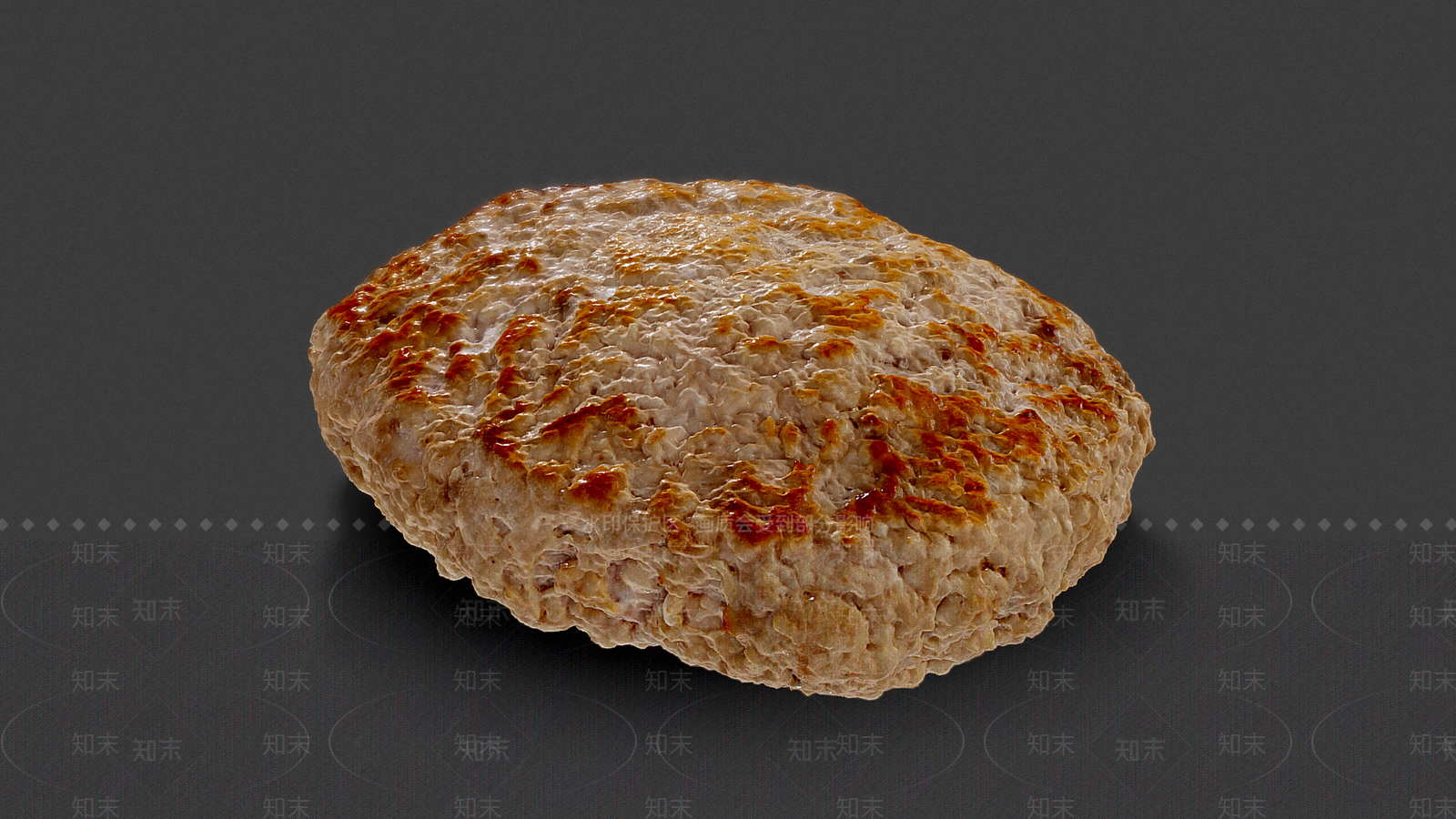 酒水食物3D模型下载【ID:1189680806】