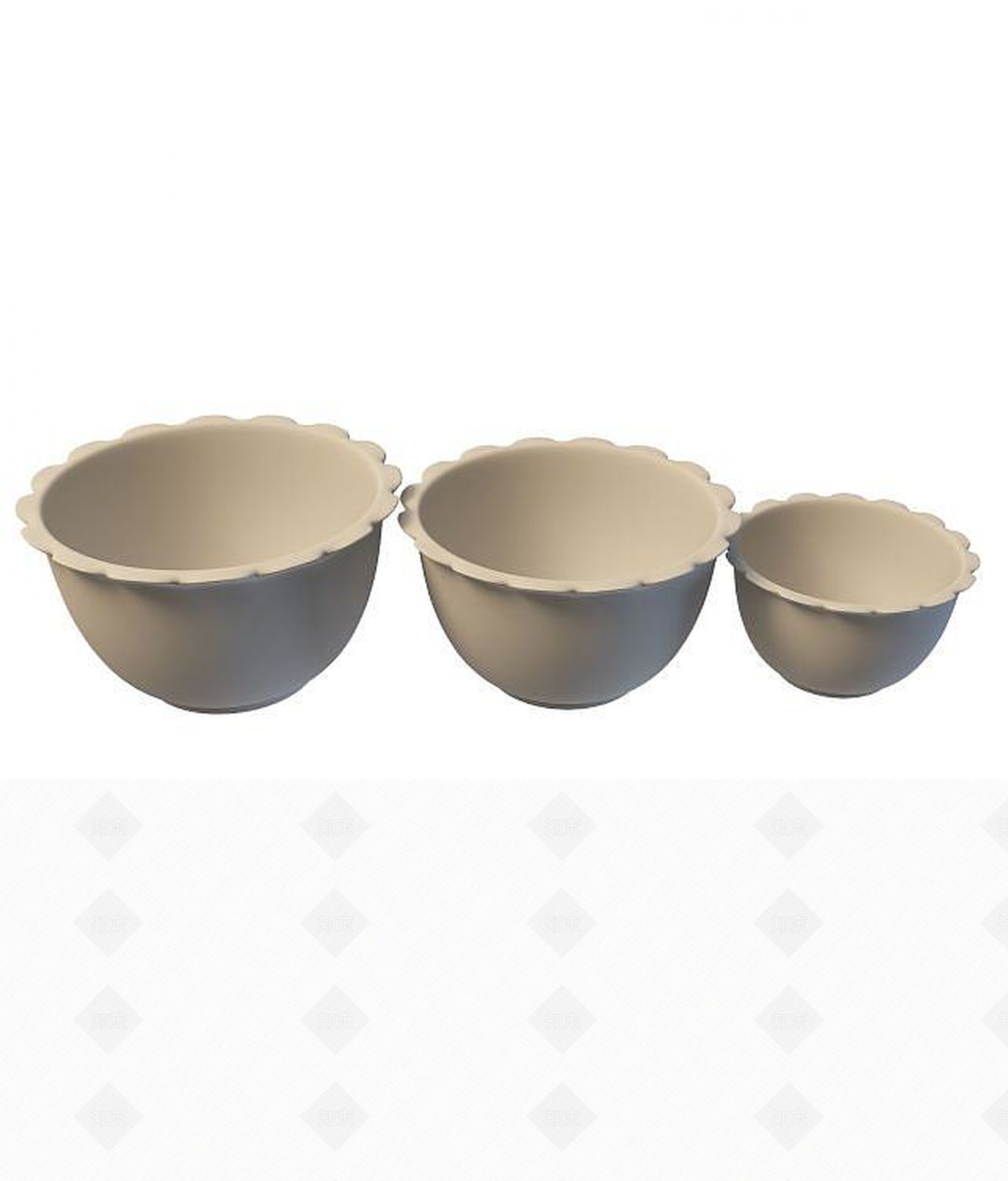 现代麻将桌3D模型下载【ID:1189732178】