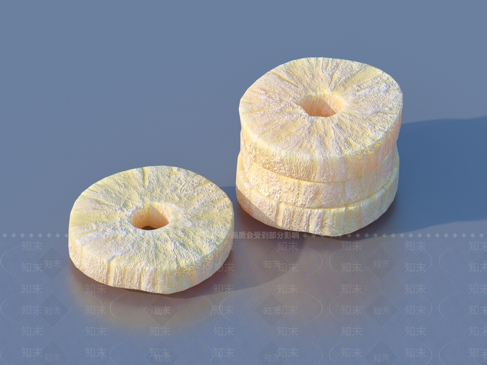 厨房用品3D模型下载【ID:1189710175】