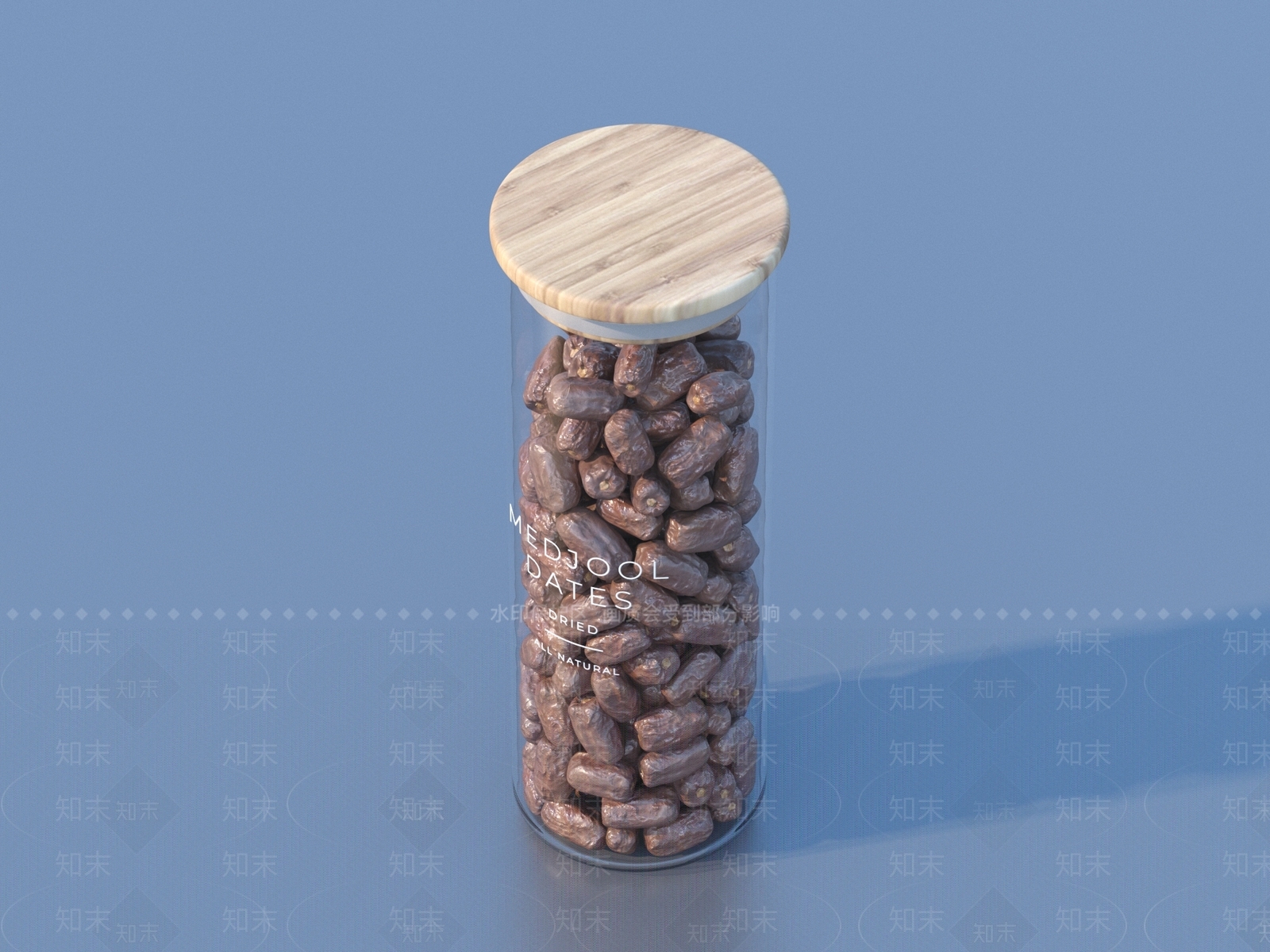 厨房用品3D模型下载【ID:1189711444】