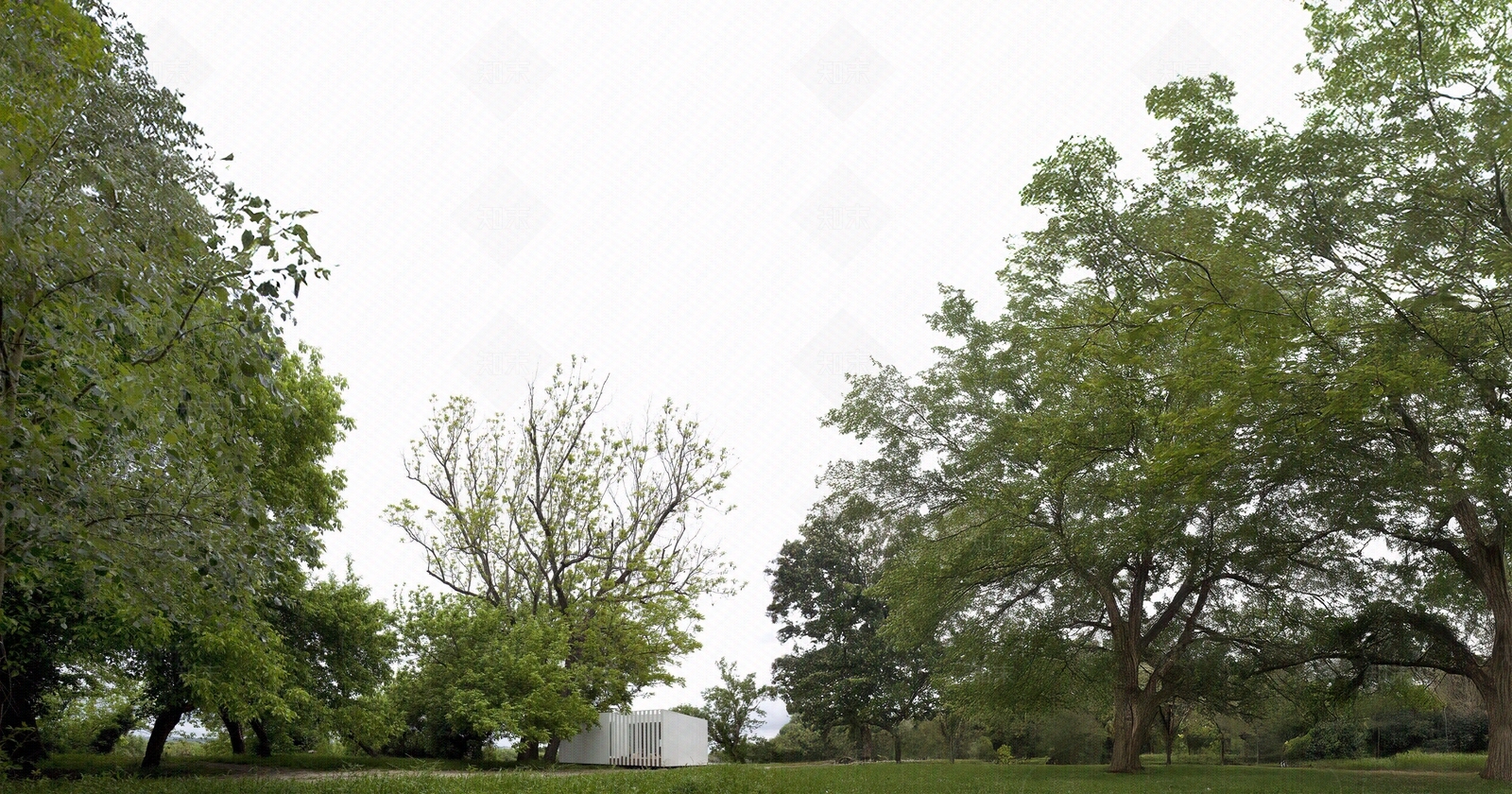 现代其它外景贴图下载【ID:1189734143】