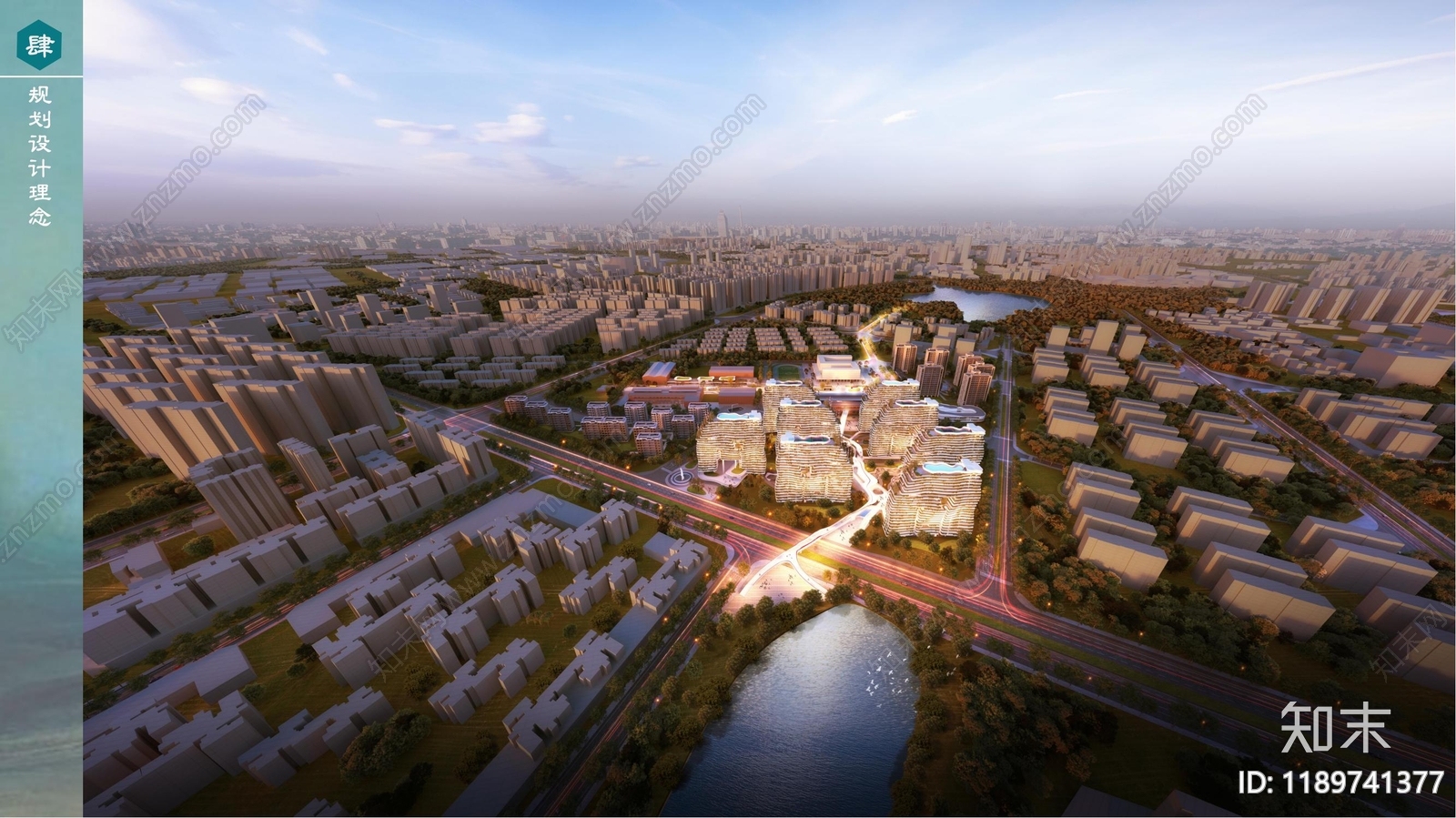 现代第四代住宅下载【ID:1189741377】