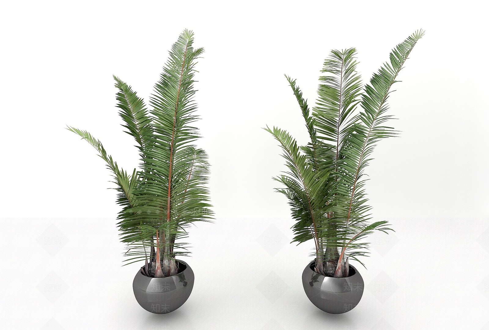 现代佛龛3D模型下载【ID:1189766543】