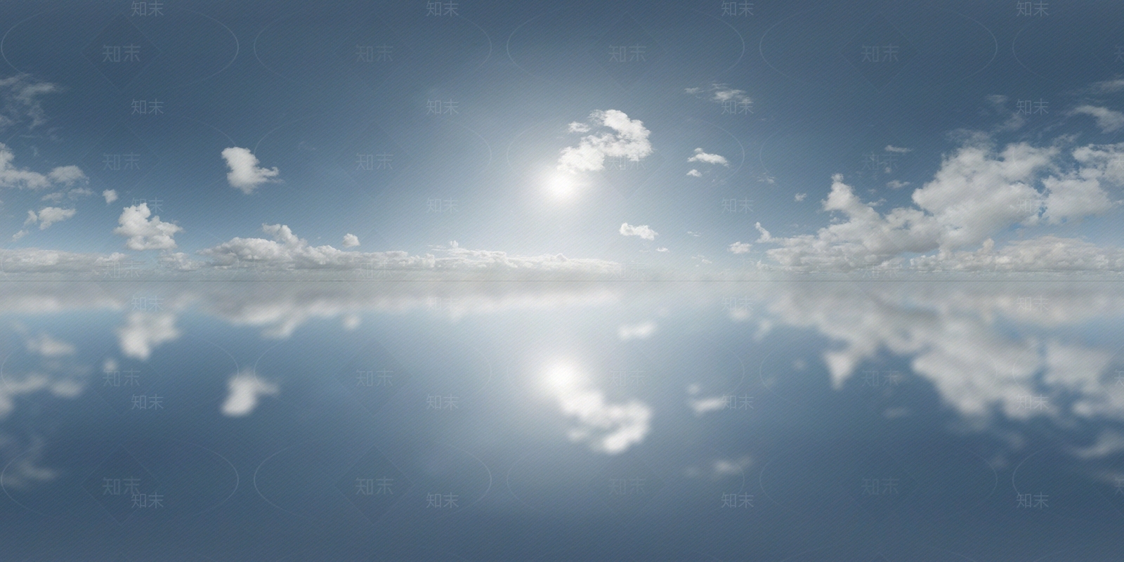 现代天空HDR贴图下载【ID:1189769181】