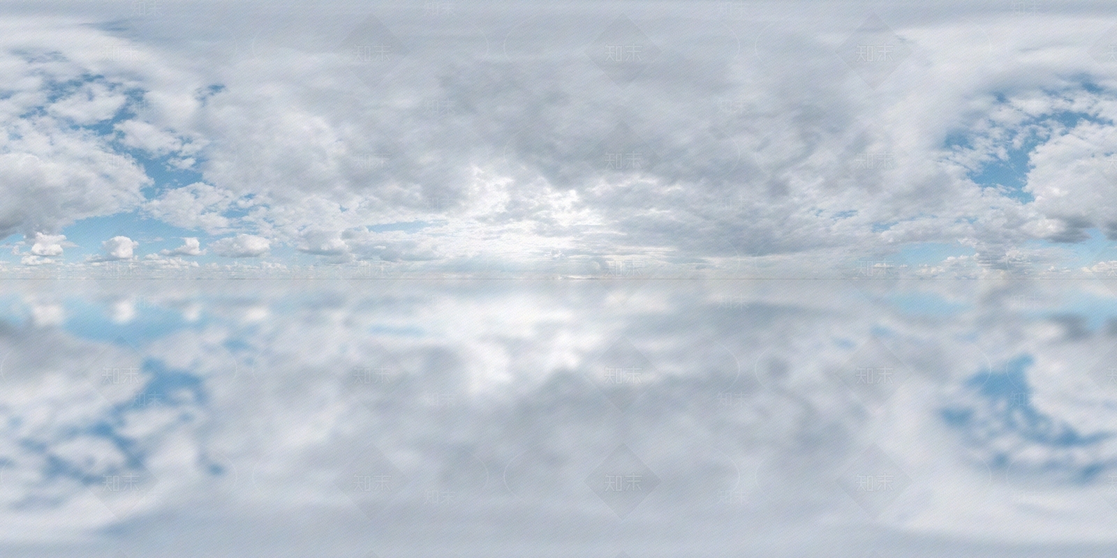 现代天空HDR贴图下载【ID:1189769937】